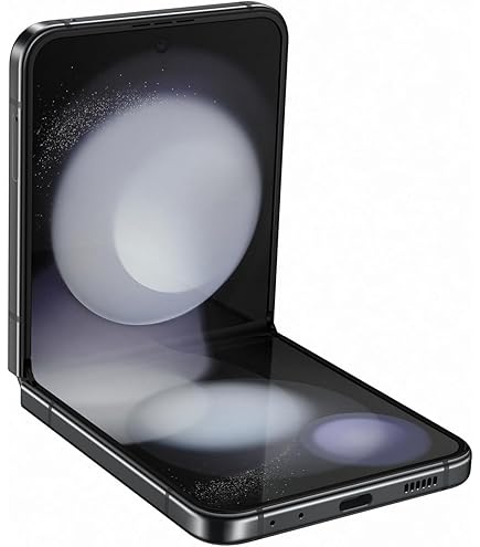 Samsung Galaxy Z Flip5 5G Dual SIM, 512GB Storage + 8GB RAM, 6.7