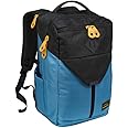 Cabin Max Travel Bag for Ryanair Cabin Bags 40x20x25 Underseat, Carry On Backpack, Travel Backpack, Cabin Bag, Hand Luggage Bag, Cabin Backpack, Laptop & Secret Pocket - Recycled RPET 20l - Equator X
