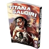 Titana Saldırı 12