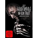 Nightmare on Elm Street - Collection [7 DVDs]