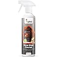 Inspired Stove Glass Cleaner, Dissolves Soot, Grease & Tar, Suitable for Fireplaces & Hearths, Removes Residue Effectively - 500 ml