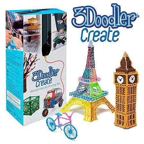 3Doodler Create Penna 3D