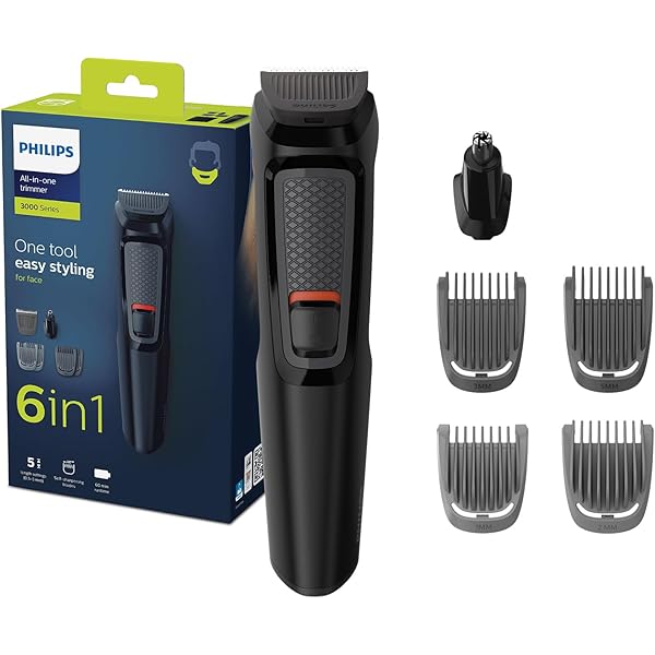 新品■BRAUN シリーズ5 MGK5410 Braun MGK5445 Series 5 All-in-One Trimmer 10-in-1 Kit for