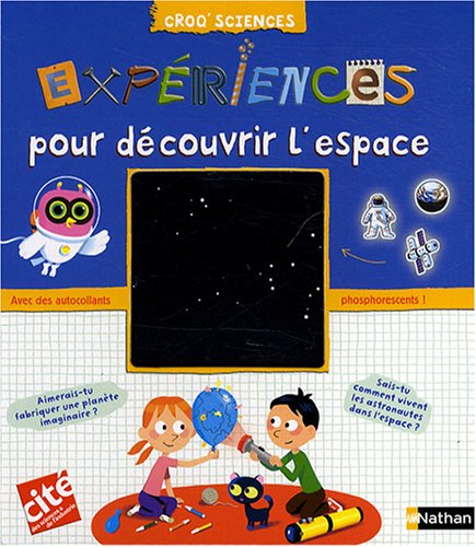 <a href="/node/351">Expériences pour découvrir l'espace</a>