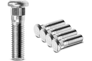 Frankberg 5 tornillos de rueda compatibles con Integra Legend MDX NSX Accord Civic CR-V Elysion FR-V Inspire Odyssey Prelude Shuttle SMX Stepwgn Stream Replace # 90113SD4902