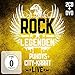 Produktbild Rock Legenden Live (Limited Edtition 2 CD`s + DVD)