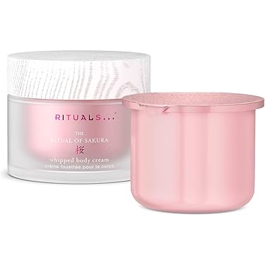 WUNDERFROLLEIN Körpercreme 'Triumph Der Zartheit' – 24h Feuchtigkeit, Beruhigend, Mit Panthenol & Ectoin