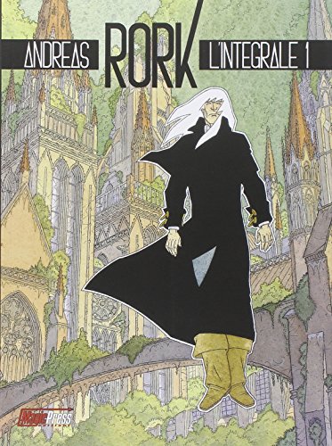 Download Rork. L'integrale: 1 Download Rork. L'integrale: 1