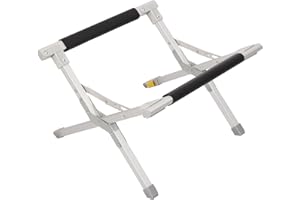 Homecall Alu camping cooler stander adjustable feet tube