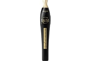 Bourjois Twist Up Tusz do Rzęs, 01 Ultra Black, 8 ml