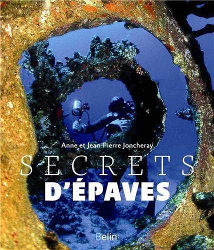 couverture de : Secrets d'&eacute;paves