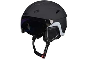 CMP WA-2, Unisex Adult Helmet, unisex adult, 38B4677