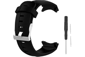 MUOVRTO Meiruo Correa para Suunto Spartan Sport/Suunto Ambit 3 Vertical