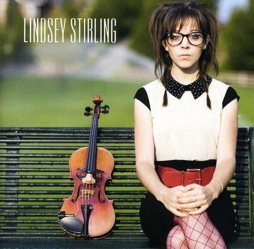 Preisvergleich Produktbild Lindsey Stirling