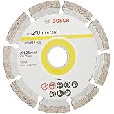 Bosch Professional Accessories Eco for Universal Segmented Diamond Cutting Disc