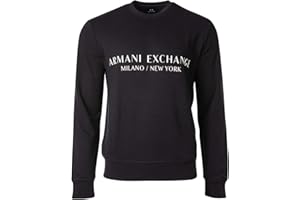 Armani Exchange 8NZM88 ZJKRZ - Hombres