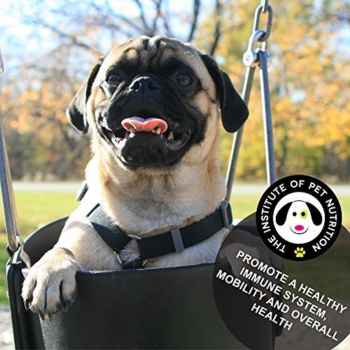 The-Institute-of-Pet-Nutrition-Supplements-For-Joints-And-Hips-Contains-Glucosamine-For-Dogs-All-Natural-Remedies-For-Dogs-Helps-Alleviate-Aches-And-Discomfort