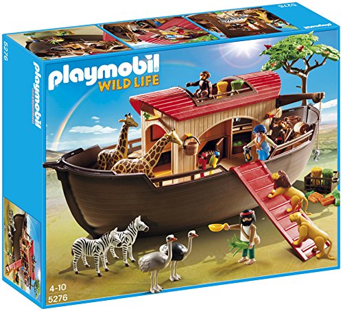 Playmobil Arca de Animales - Arca de Animales (5276)