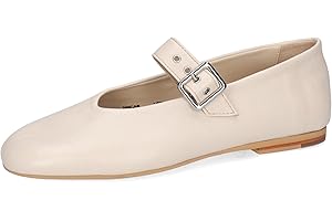 Melvin & Hamilton Kobiety Emily 1Balerinki