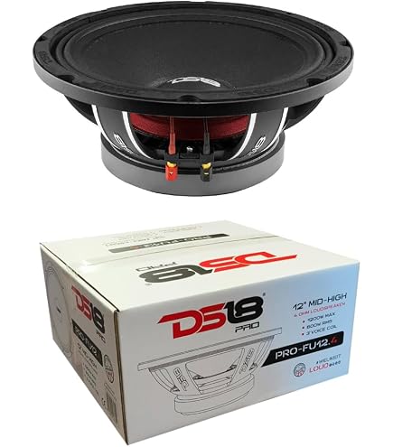 MASTER AUDIO ALTOPARLANTE DIFFUSORE WOOFER LSN12/4 LSN 12/4 DA - 6