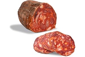 Morcón Ibérico de Bellota - EIbérico