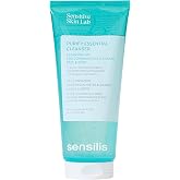 Sensilis - Purify Essential Cleanser, Gel Limpiador | &Aacute;cido Hialur&oacute;nico, Zinc, Purificante, Matificante, Regulador de Sebo, P