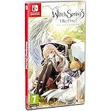 WitchSpring3 [Re:Fine] The Story of Eirudy (Nintendo Switch)