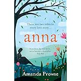 Anna (One Love, Two Stories)