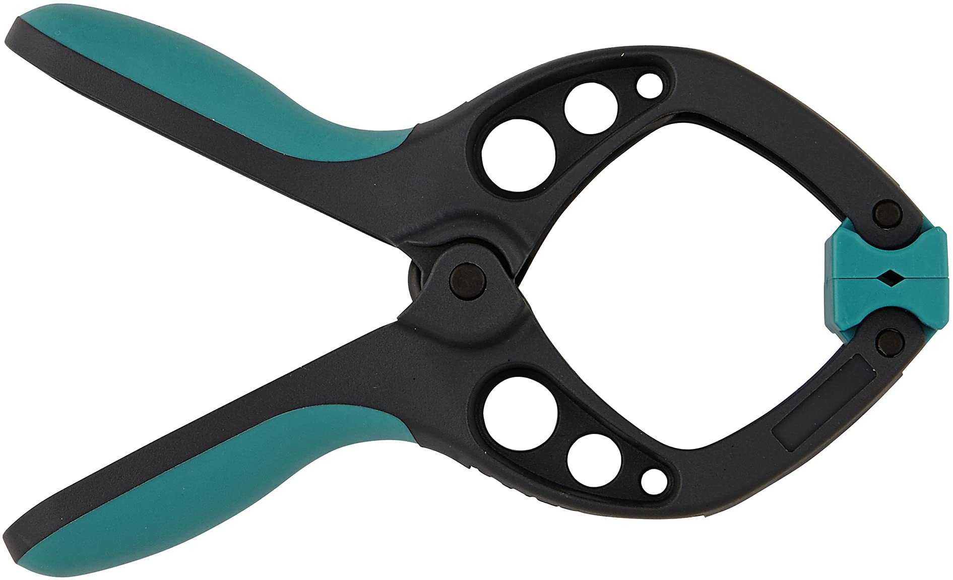 Wolfcraft 3630000 Spring Clamp FZ 40