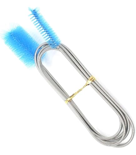 12x Filterschwämme Für Eheim Classic 2213/250 – Blaue Raue Filtermatten, 130 Mm Durchmesser, Für Süß- & Meerwasser