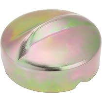 Ricambi Agricoli Tappo Olio Motore SG Store - Compatibile Deutz 912/913/914 E Trattori DX DX6, OEM 01236291 Ricambio Motore Deutz