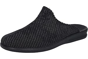 Josef Seibel Belfort 123, czarny