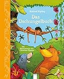 Cover zum Buch Das Dschungelbuch