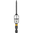 DEWALT DWA2PH2IR2S Kreuzschlitz-Bit-Set – 2 Stück, Phillips Nr. 2, 5,1 Cm, Für Schlagbohrer