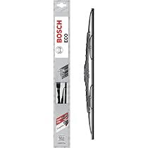 BOSCH Direct Connect Wiper Blade Set (2 Blades) - Size 21" / 21" For Front Left & Right