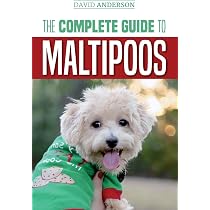 The Maltipoo Method: A Guide to Successful Dog Ownership: Master ...