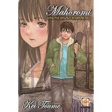 Mahoromi, visioni spazio temporali (Vol. 1)