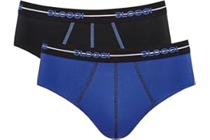 Sloggi Men's Start Midi C2P box Briefs