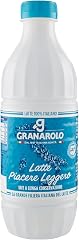 Granarolo Latte UHT Piacere Leggero Parzialmente Scremato