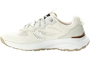 Jack Wolfskin Kobiety DROMOVENTURE KNIT LOW Wbuty do chodzenia