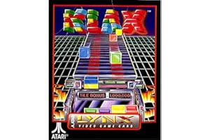 ATARI Klax