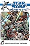 Star Wars Klonkriege Sonderband 3: Das letzte Gefecht von Jabiim by John Ostrander