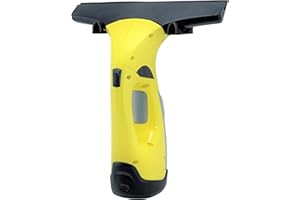 3D Cabin Support mural universel compatible avec les aspirateurs de fenêtre Karcher