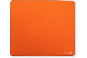 ARTISAN Artisan FX-Raiden XSOFT XXL pomarańczowy (FX-RD-XS-XXL-D)