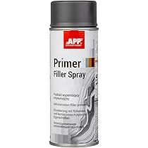 Vernice Spray APP Rally Color Nero Opaco - Bomboletta Da 500ml | Per Carrozzeria E Cerchioni, Asciugatura Rapida - Foto 3