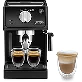 De'Longhi Manuel Espresso Makinesi ECP 31.21