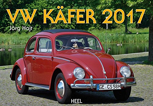 VW Käfer 2017