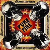 Pure Fire - The Ultimate KISS Tribute - The Ultimate KISS Tribute