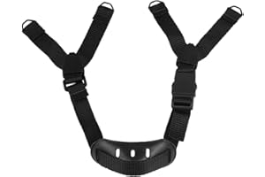 Andux Casque Chin Strap TKXBT-01