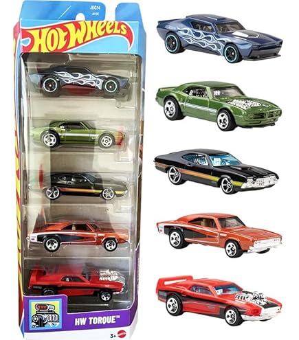 Hot Wheels Ferrari SF90 Stradale 1:64 Scale Die-Cast Toy Car, Blue